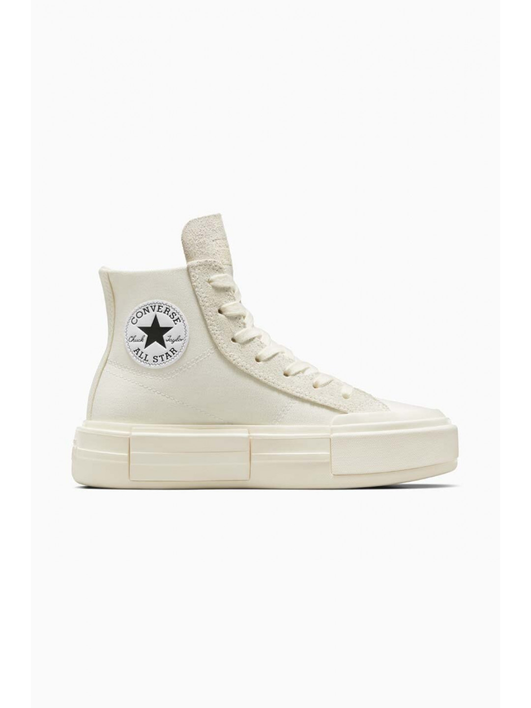 Kecky Converse Chuck Taylor All Star Cruise dámské béžová barva A04688C